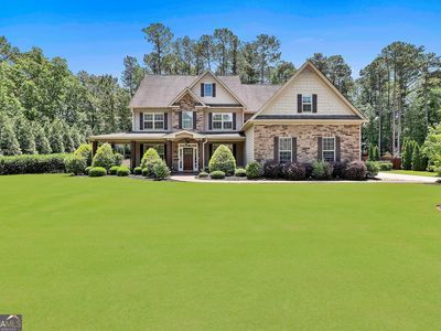 101 Sumner Place Ct, Peachtree City, GA, 30269