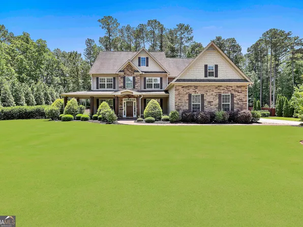 101 Sumner Place Ct, Peachtree City, GA 30269