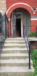 4039 S Indiana Ave, Chicago, IL, 60653