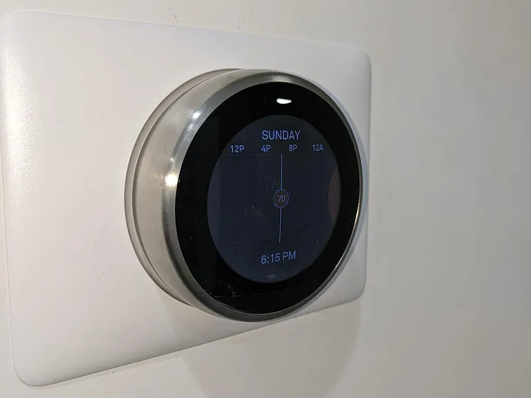 Nest Thermostat