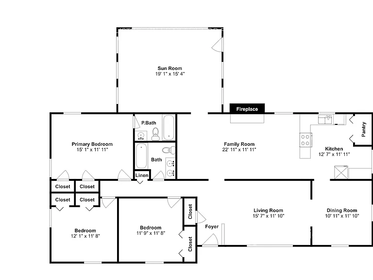 345 Pine Valley Rd — Photo 3