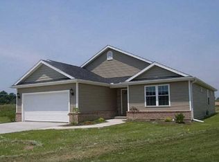 3527 Camden Pl, Lima, OH 45806