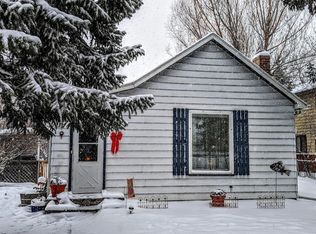 856 Beaver St, Sheridan, WY 82801