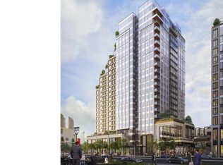 135 Seaport Blvd UNIT 1108, Boston, MA 02210