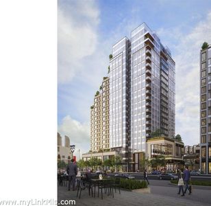 135 Seaport Blvd UNIT 1810, Boston, MA, 02210