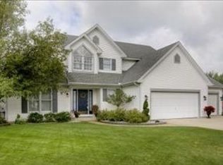 7582 Muirfield Dr, Portage, MI 49024