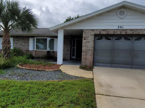 2 bedroom house for rent daytona beach fl