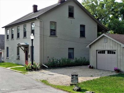 701 Young St, Galena, IL, 61036