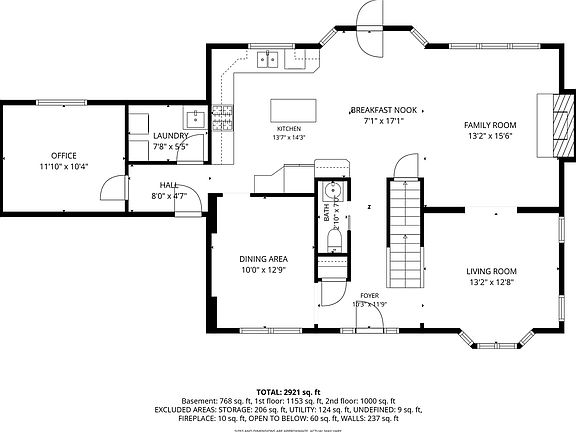 2nd image of 452 Windsor Dr