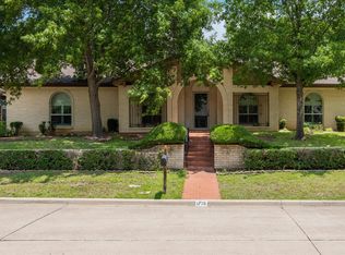 1720 Westridge Dr, Hurst, TX 76054