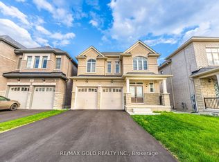 35 Academy Dr, Brampton, ON L6P3C9