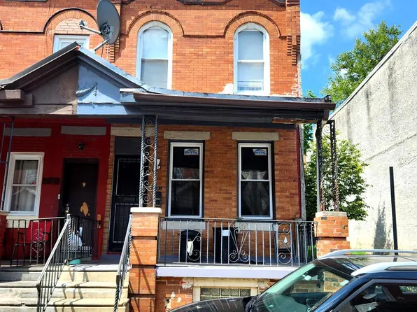 3534 N Warnock St, Philadelphia, PA 19140