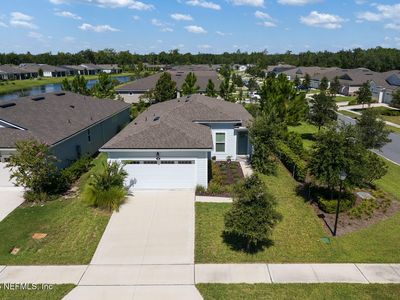 145 LADYSLIPPER Drive, Saint Johns, FL, 32259