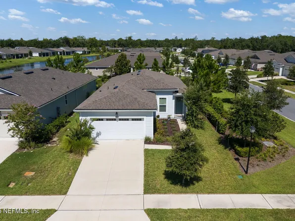 145 LADYSLIPPER Drive, St. Johns, FL 32259