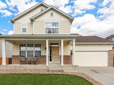 312 N 42nd Ave, Brighton, CO, 80601
