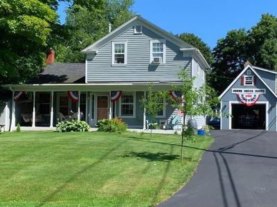 215 County Highway 26, Cooperstown, NY, 13326