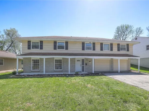 601 W 101st St, Kansas City, MO 64114