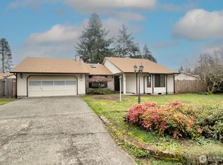 9018 Wendy Drive SE, Olympia, WA