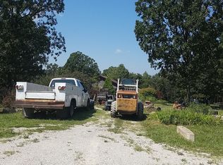 1225 Homestead Rd, Seymour, MO 65746