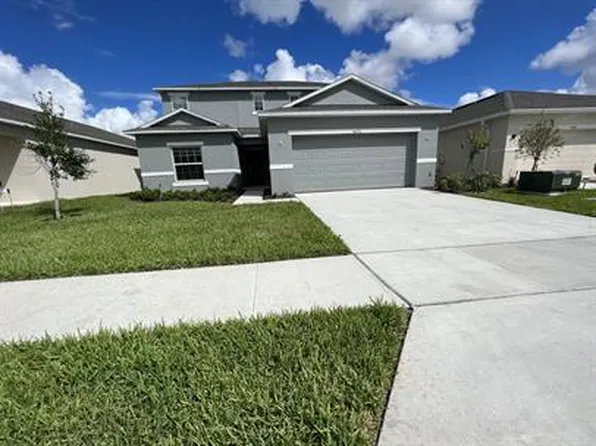5575 Tranquila Ln, Davenport, FL 33897