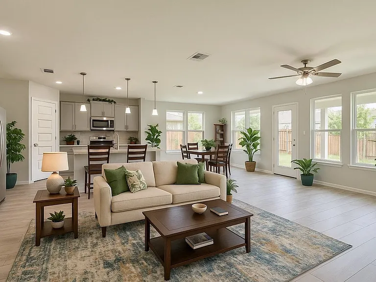 6415 Brazos Trail Dr — Photo 3