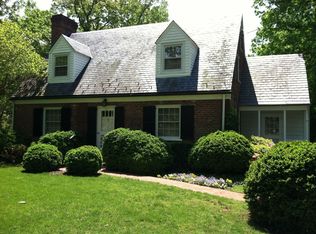 3605 Sherwood Pl, Lynchburg, VA 24503