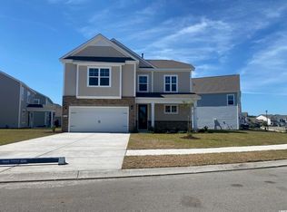 2785 Stellar Loop LOT 43, Belfort C Myrtle Beach, SC 29577