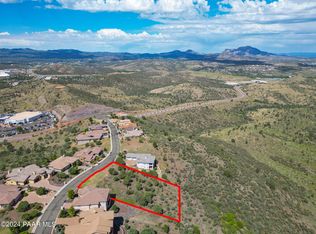 3250-3272 Bar Circle A Rd, Prescott, AZ 86301