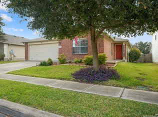 129 Steer Ln, Cibolo, TX 78108
