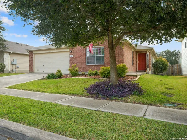 129 STEER LN, Cibolo, TX 78108