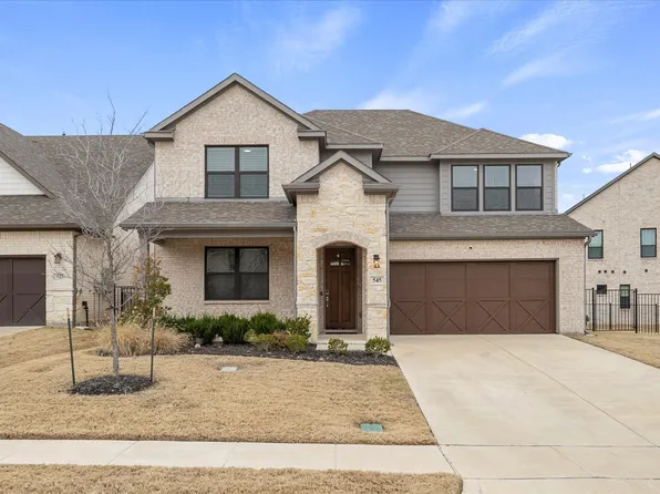 545 Torrey Pines Cir, Rockwall, TX 75032