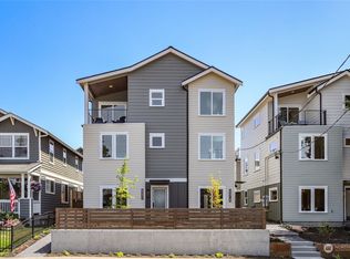 8334 26th Ave NW #B, Seattle, WA 98117