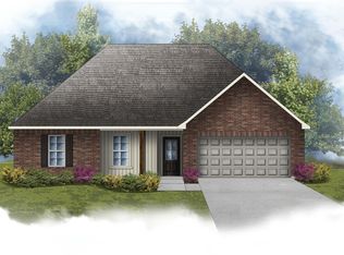 134 Parvin Way Dr, Hazel Green, AL 35750