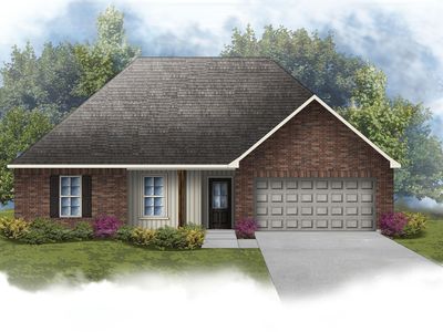 134 Parvin Way Dr, Hazel Green, AL, 35750