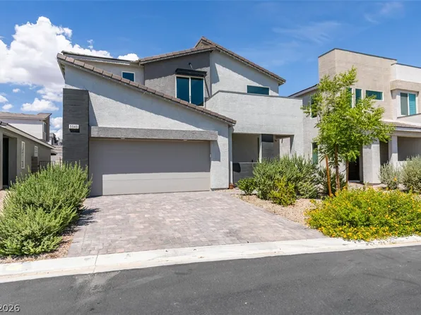 9949 Locking Biner Ave, Las Vegas, NV 89166