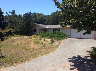 5850 Briarcliff Ter, Royal Oaks, CA 95076