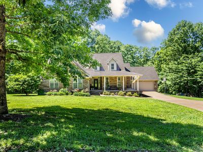 565 Eagle Loop, Loretto, TN, 38469