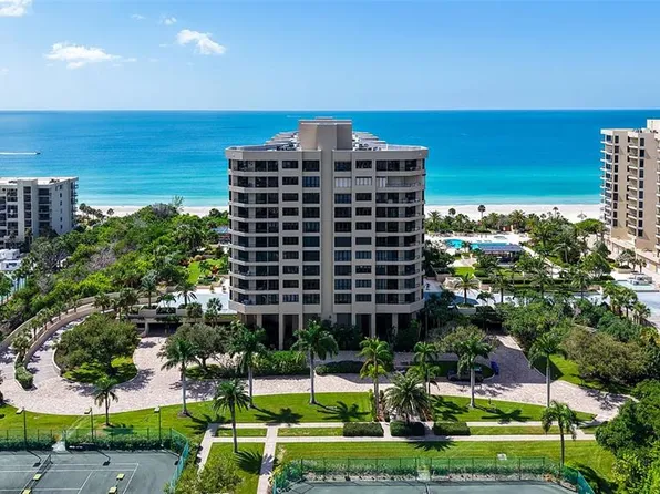 1211 Gulf Of Mexico Dr APT 206, Longboat Key, FL 34228