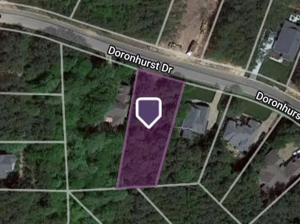 11453 Doronhurst Dr, Providence Forge, VA 23140