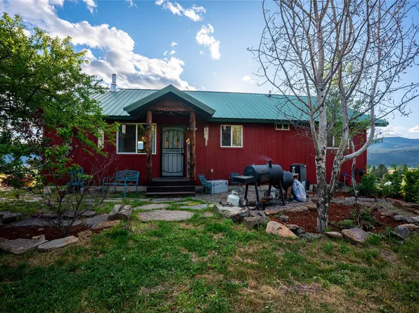 8 Katy Ln N, Plains, MT 59859