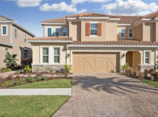 8705 Terracina Lake Dr, Tampa, FL 33625