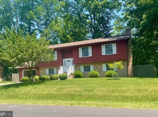 21570 Constellation St, Lexington Park, MD 20653