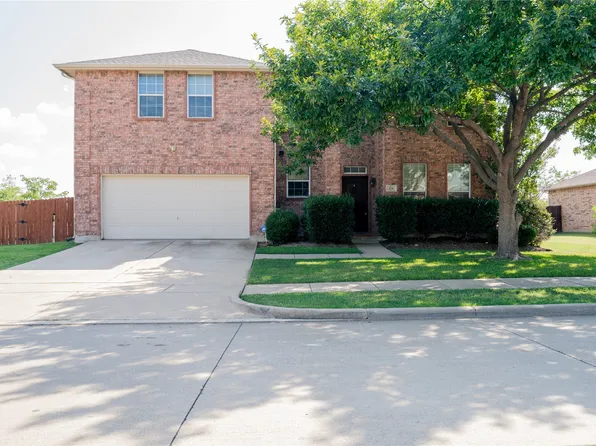 524 Zachum Dr, Arlington, TX 76002