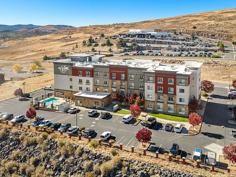 The View at Prescott Valley — Photo 22