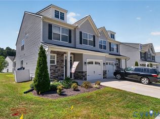 2230 Nightfall Dr, North Chesterfield, VA 23236