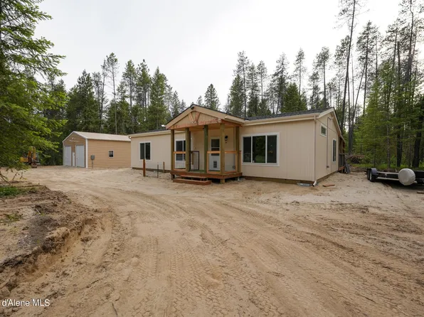 378 Sleepy Holw, Oldtown, ID 83822