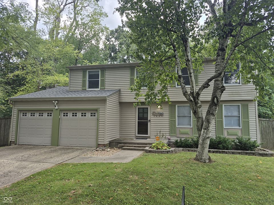 1st image of 9270 Budd Run Dr