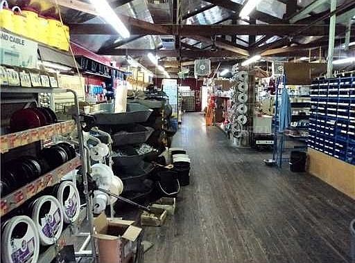 2nd image of 314 S Collins St
