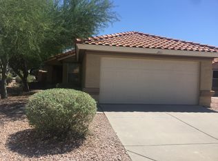 2511 W Gary Dr, Chandler, AZ 85224
