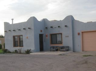 1030 Brownlee Ave, Las Cruces, NM 88005